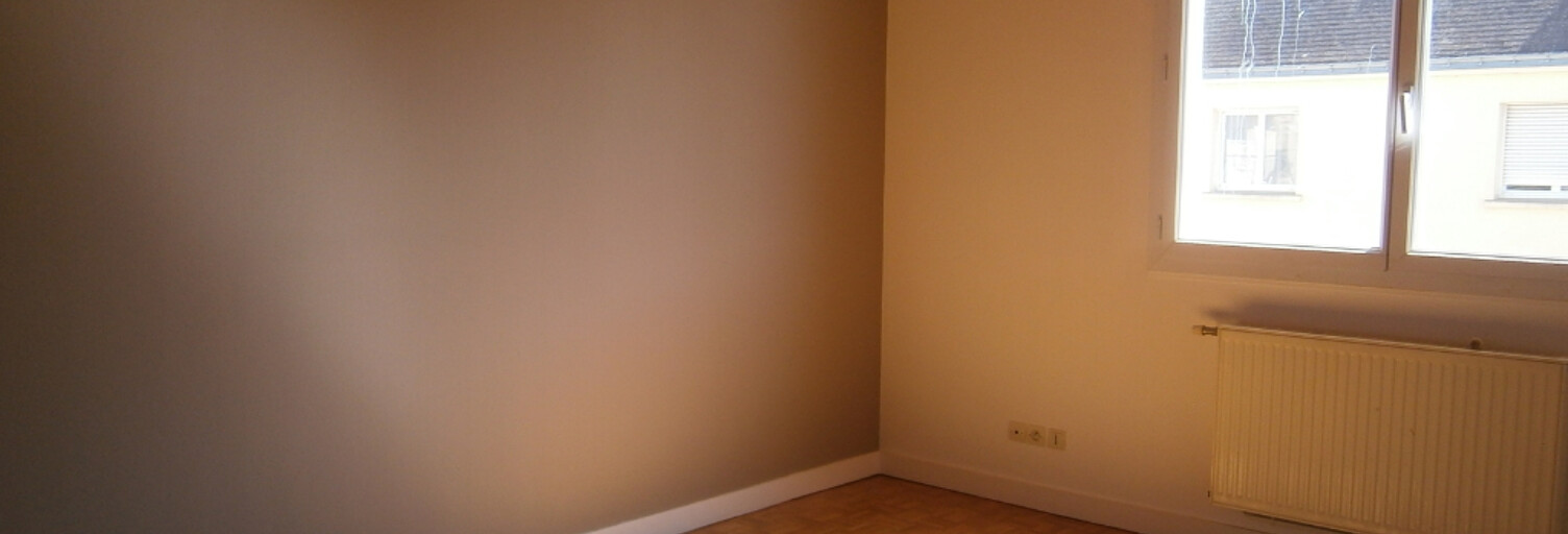 Appartement 4 Pièces 82 m² à louer à Allaire (56350)