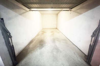 Garage  215 €