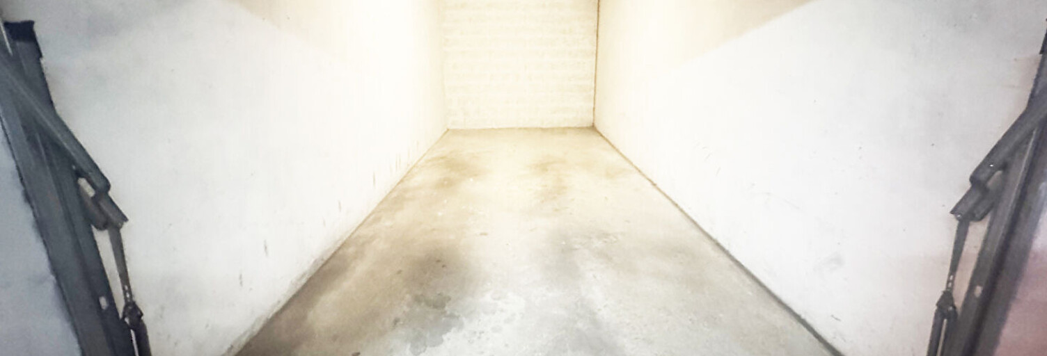 Garage  19 m² à louer à Annecy (74000)