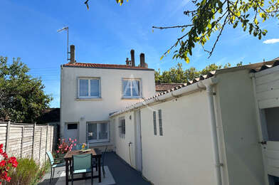 Maison 6 pièces 260000 €