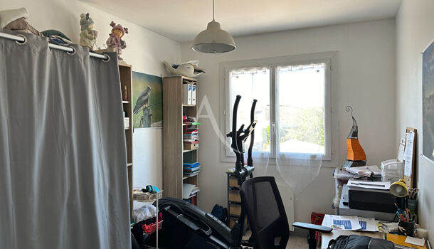 Villa / Maison 6 pièces  à vendre Rochefort 17300