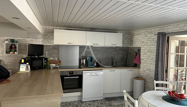 Villa / Maison 6 pièces  à vendre Rochefort 17300