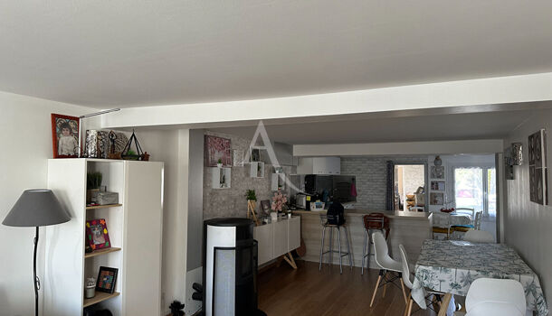 Villa / Maison 6 pièces  à vendre Rochefort 17300