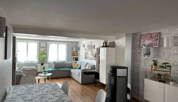 Villa / Maison 6 pièces  à vendre Rochefort 17300