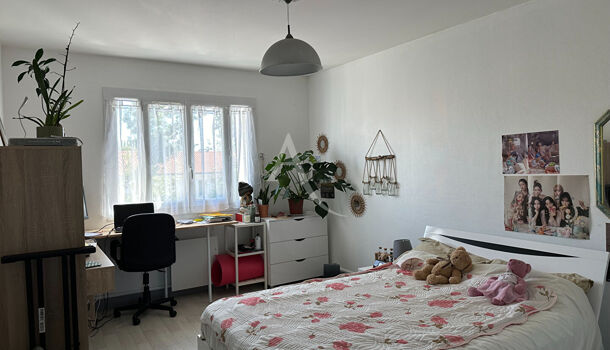 Villa / Maison 6 pièces  à vendre Rochefort 17300