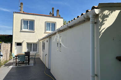 Maison 6 pièces 260000 €