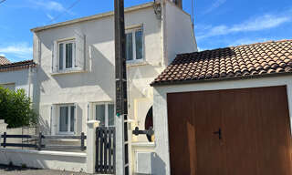 Maison 6 Pièces 137 m² à vendre à Rochefort (17300)