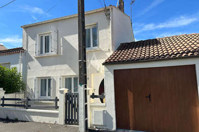 Maison 6 pièces 249900 €