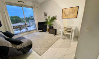 Appartement 1 Pièce 25 m² à louer à Carry-le-Rouet (13620)