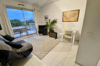 Appartement 1 pièces 740 €