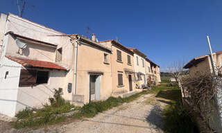 Maison 2 Pièces 26 m² à vendre à Sausset-les-Pins (13960)