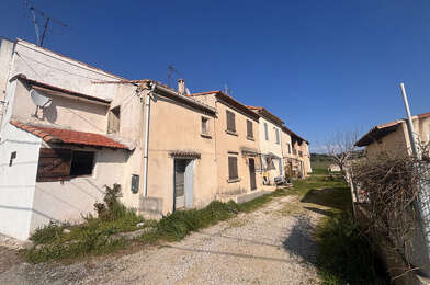 Maison 2 pièces 145000 €