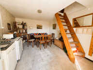 A VENDRE - MAISON 26m2 A RENOVE - L'ESCALETTE (SAUSSET) — photo 2
