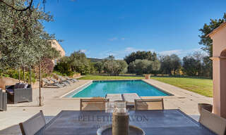 Maison 10 Pièces 310 m² à vendre à Aix-en-Provence (13100)