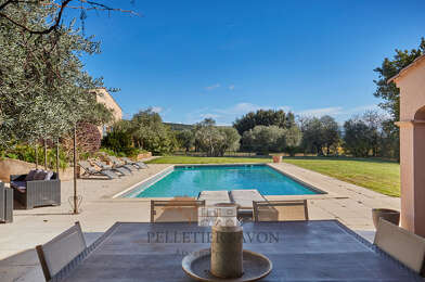 Maison 10 pièces 1299000 €