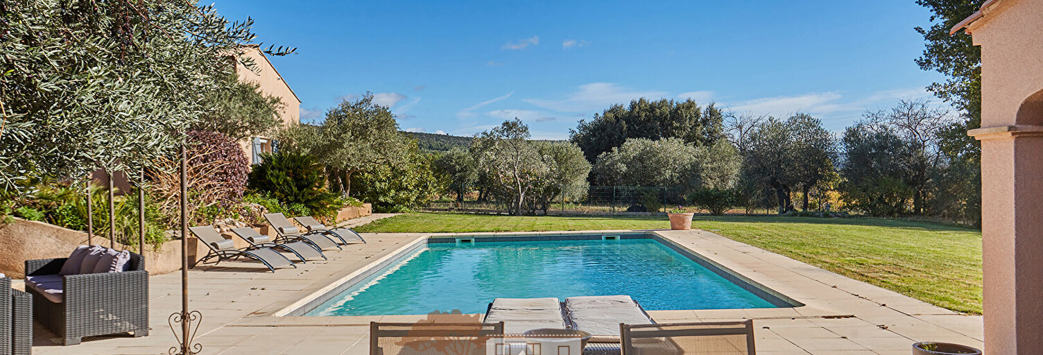 Maison 10 Pièces 310 m² à vendre à Aix-en-Provence (13100)