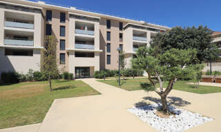 Appartement 2 Pièces 38 m² à vendre à Aix-en-Provence (13100)