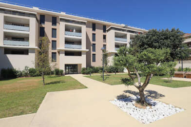 Appartement 2 pièces 225000 €