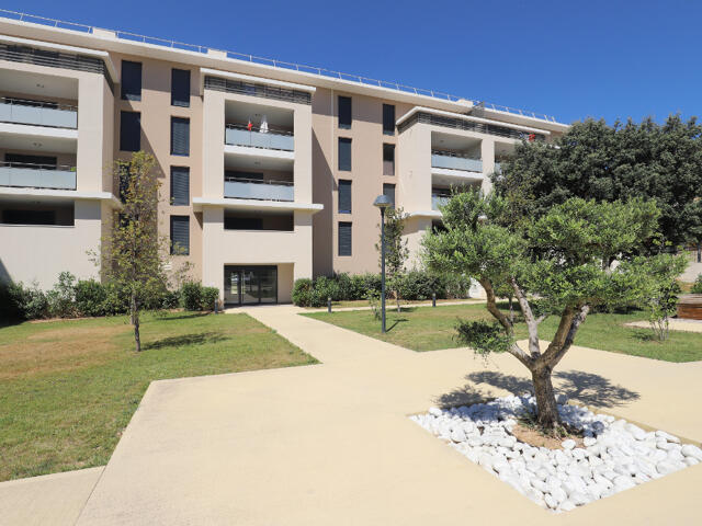 Appartement proposé à Aix-en-Provence