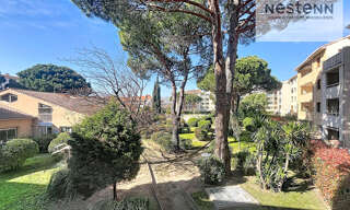 Appartement 2 Pièces 47 m² à louer à Fréjus (83600)