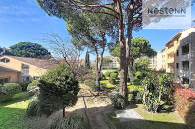 Appartement 2 pièces 890 €