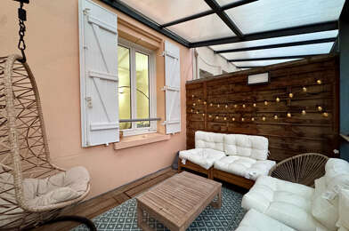 Maison 4 pièces 199000 €