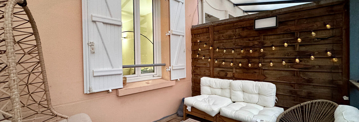 Maison 4 Pièces 88 m² à vendre à Le Havre (76600)