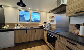 Maison 4 Pièces 88 m² à vendre à Le Havre (76600)