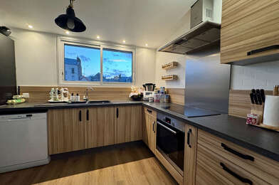 Maison 4 pièces 199000 €