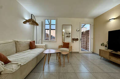 Maison 4 pièces 193000 €