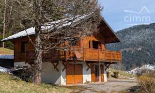 Maison 4 Pièces 72 m² à vendre à Saint-Pierre-de-Chartreuse (38380)