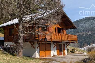 Maison 4 pièces 255000 €