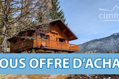 Maison 4 pièces 255000 €