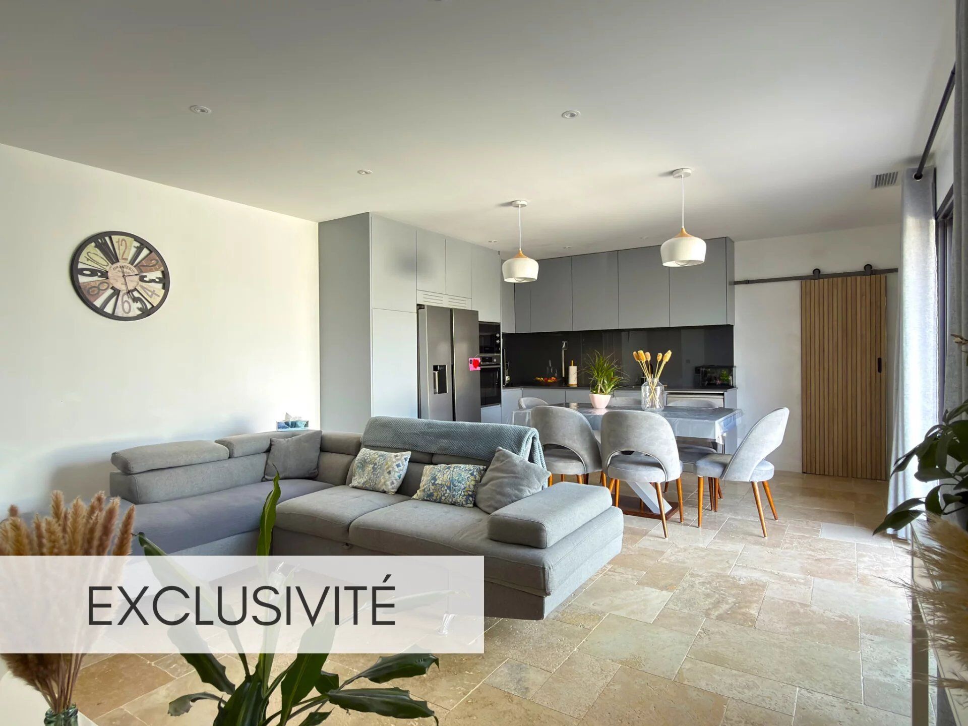 Villa / Maison  T4 à vendre Dompierre-sur-Mer 17139