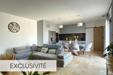 Maison 4 pièces 487600 €