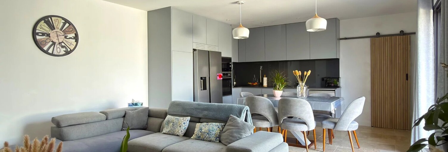 Maison 4 Pièces 102 m² à vendre à Dompierre-sur-Mer (17139)