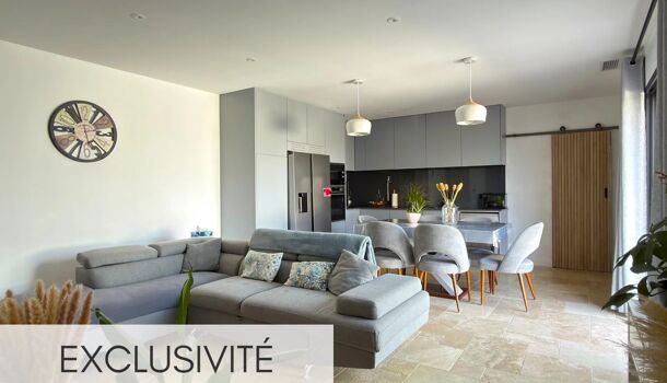 Villa / Maison 4 pièces  à vendre Dompierre-sur-Mer 17139