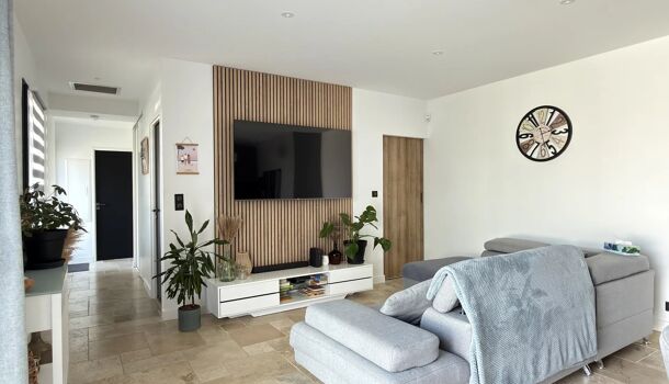 Villa / Maison 4 pièces  à vendre Dompierre-sur-Mer 17139