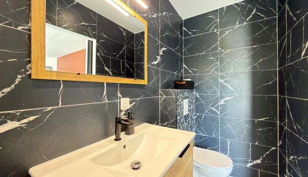 Villa / Maison 4 pièces  à vendre Dompierre-sur-Mer 17139