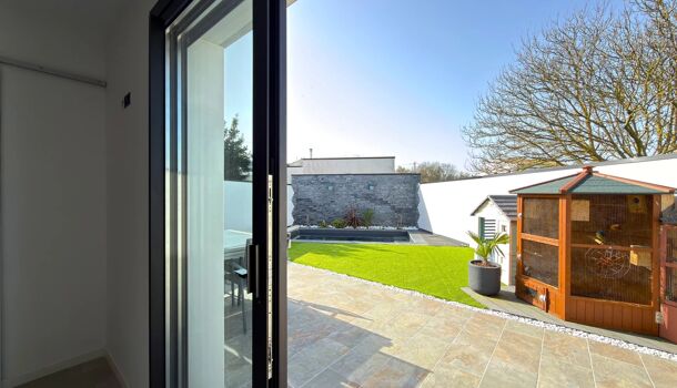 Villa / Maison 4 pièces  à vendre Dompierre-sur-Mer 17139