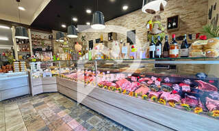 Commerce  60 m² à vendre à Marseille 11 (13011)