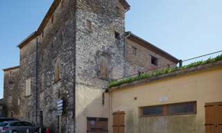 Immeuble  367 m² à vendre à Saint-Hilaire-de-Brethmas (30560)