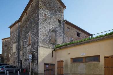 Immeuble  265000 €