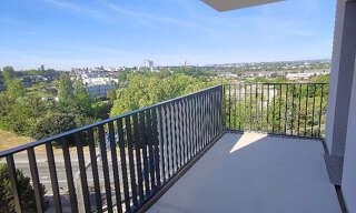 Appartement 3 Pièces 71 m² à louer à Lormont (33310)