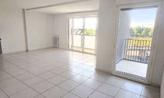 Appartement 3 Pièces 71 m² à louer à Lormont (33310)