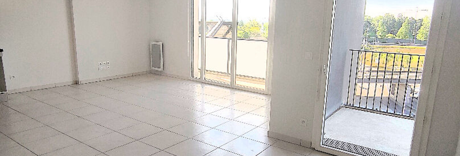 Appartement 3 Pièces 71 m² à louer à Lormont (33310)