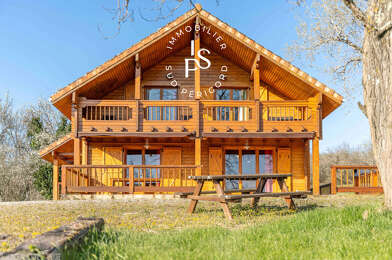 Maison 5 pièces 320000 €