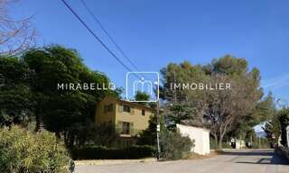 Terrain  484 m² à vendre à La Gaude (06610)