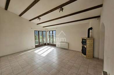 Maison 4 pièces 180000 €