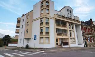 Appartement 3 Pièces 74 m² à vendre à Forbach (57600)